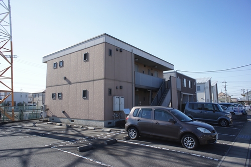 ファータ 103号-12