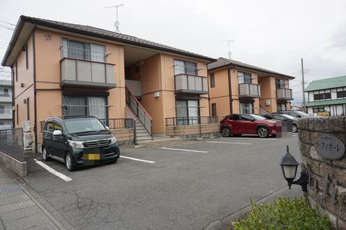 ラ・フィオ－レＢ 102号-12