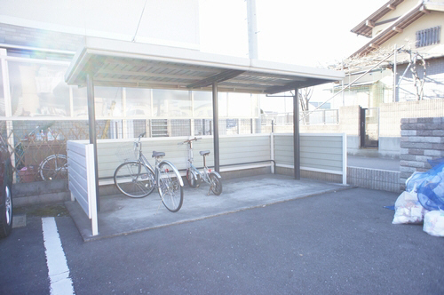 ラ・フィオ－レＢ 102号-15