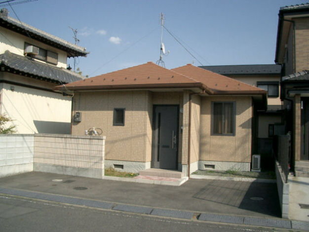 Mハウス 101号-15