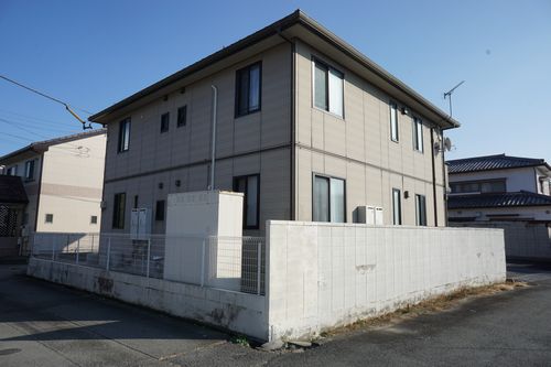 イナリハイツ 101号-14