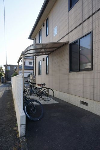 イナリハイツ 101号-15