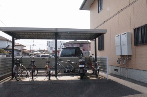 シャルマンＢ 102号-13