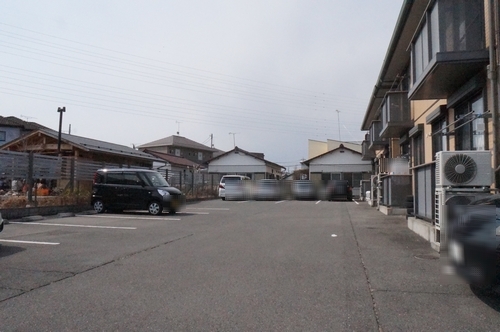 シャルマンＢ 102号-14