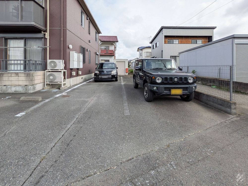 シャルマンハイム 102号-15