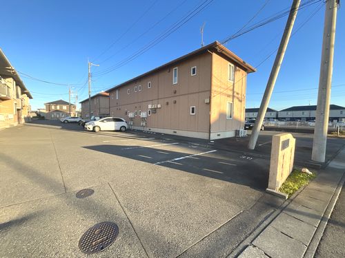 キャロッツＢ 102号-13