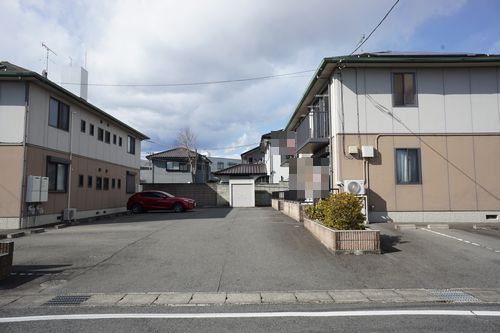 リヴェ－ルノース 102号-13