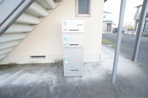 ウイル・ヴィレッジＡ 101号-4