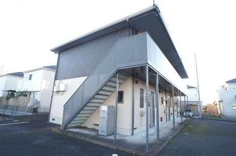 ウイル・ヴィレッジＡ 101号-5