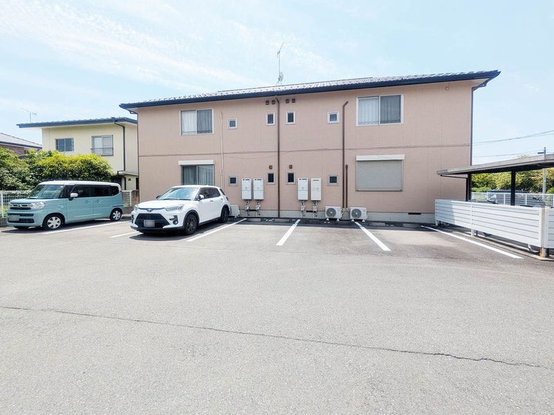 グリーンパーク高崎壱番館 102号-14
