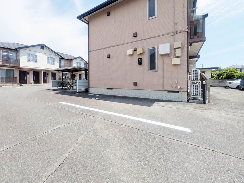 グリーンパーク高崎壱番館 102号-15