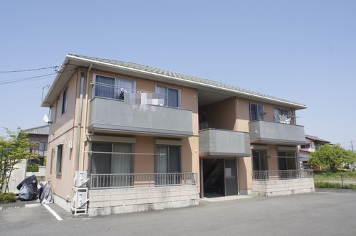 エリアントＢ 101号-13