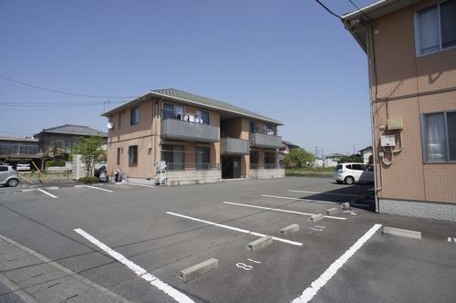 エリアントＢ 101号-14