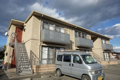 エトワールA 101号-2