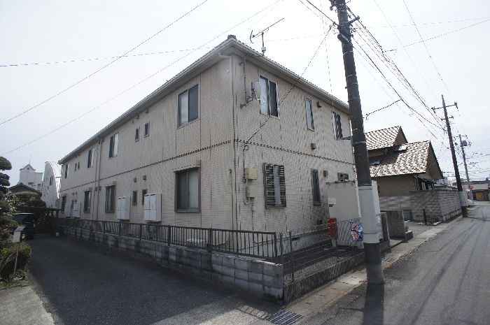 ピアチェーレ 103号-12