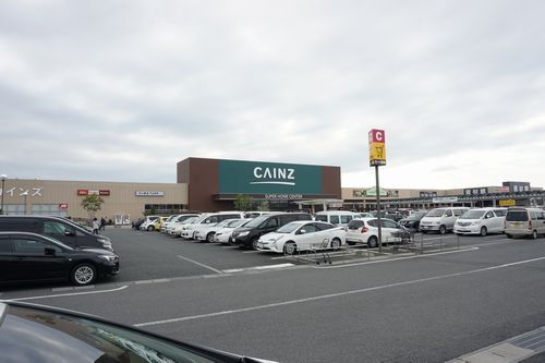 パルティールＡ 202号-3