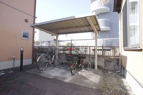 エクレール 203号-12