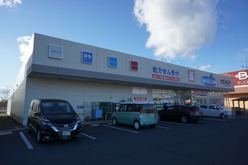 セゾン・リバー 201号-15