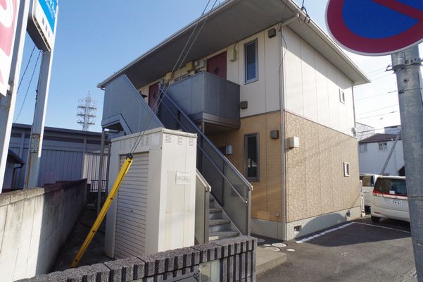 シャルマン 102号-12