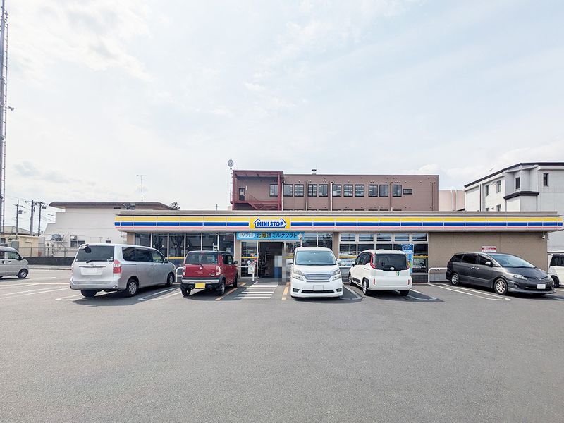 ＡＢＢＥＹ　ＲＯＡＤⅢ 102号-15