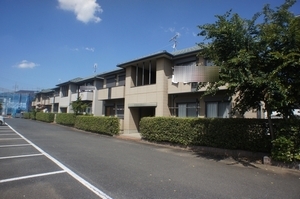 タウンコートＤ 201号-13