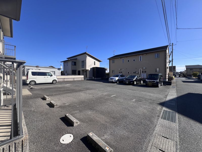 ディアスまいづる 101号-12