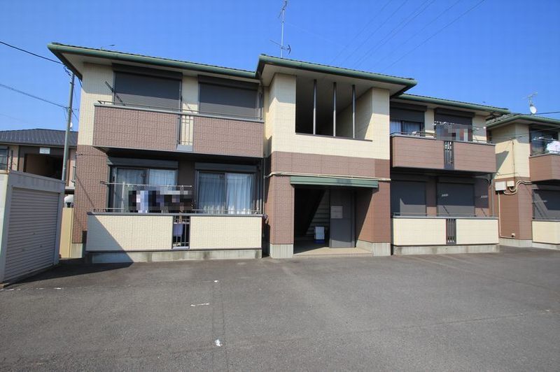 グランパ　Ａ 201号-12