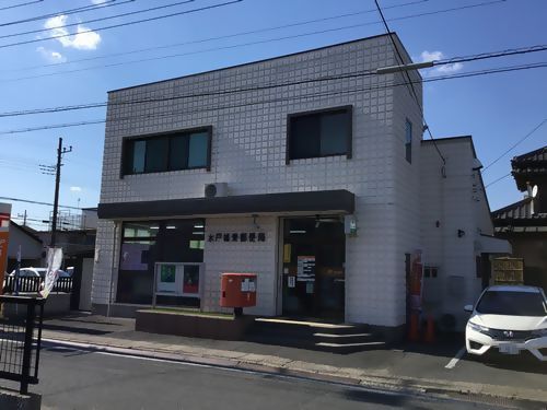 ヴィラベルデ 102号-13