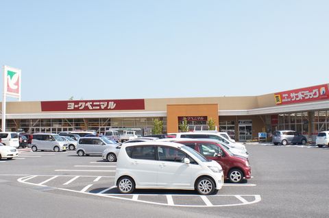 シャルム中成沢 205号-15