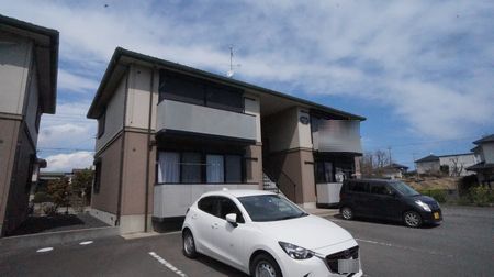 ヴィラ・コンフォートＢ