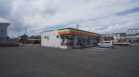 ヴィラ・コンフォートＢ 201号-15