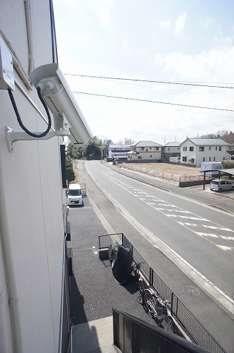 ハイツ パステロ 105号-15