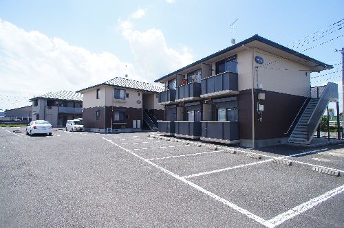 カサベルデＡ 103号-13