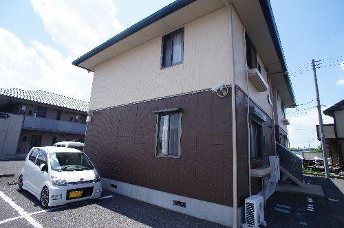 カサベルデＡ 103号-15