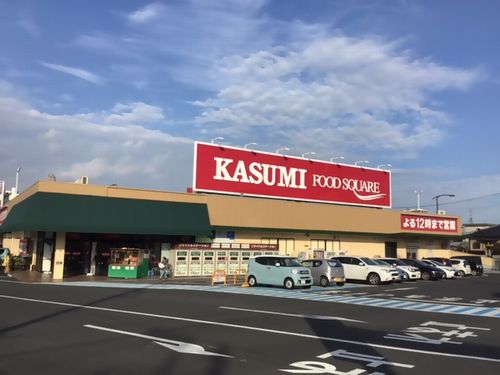 フォーレストハイムＢ棟 202号-14