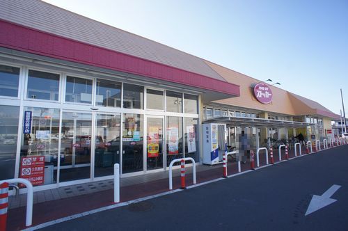 グランコート三番館 101号-4