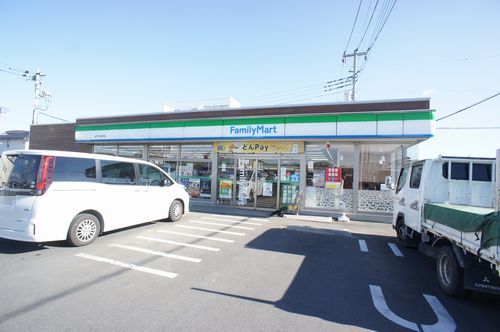 グランコート三番館 101号-5