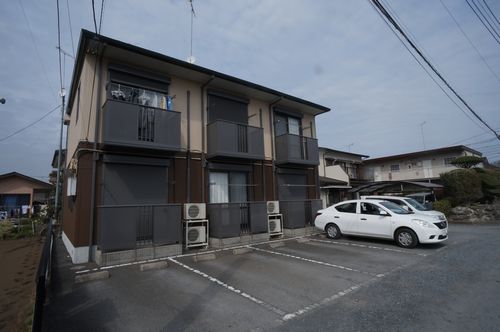 リヴェールＫ 203号-12