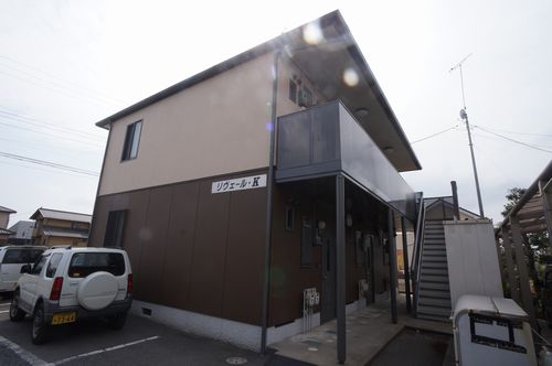 リヴェールＫ 203号-13