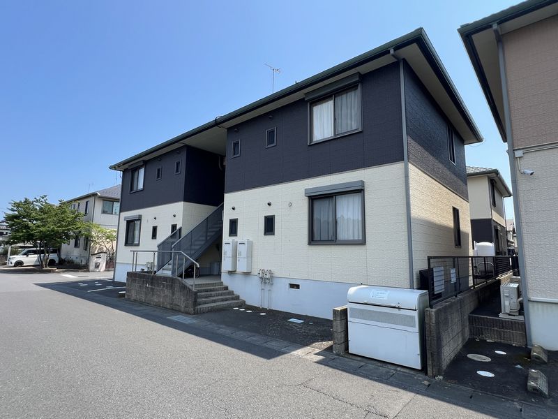 ステラ　弐番館 201号-12