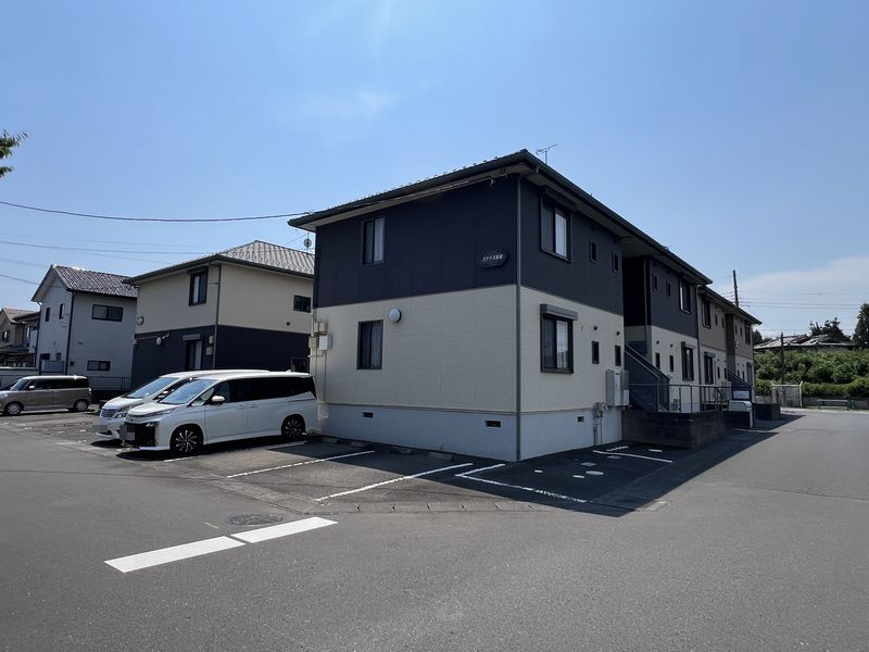 ステラ　弐番館 201号-13