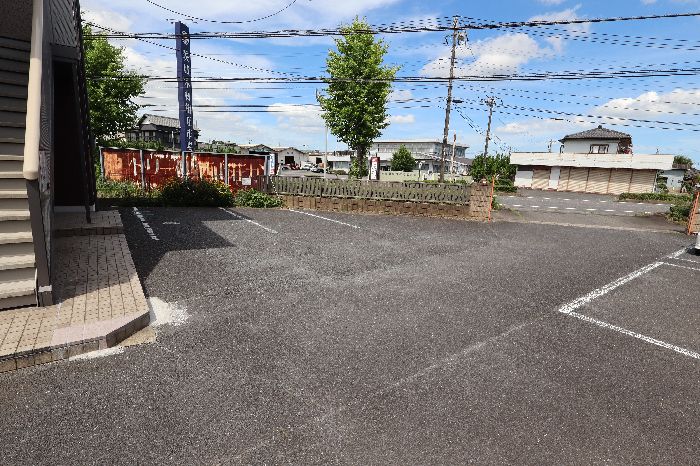 サニーフラット 201号-15