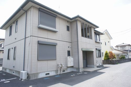 ボナールＢ 101号-2