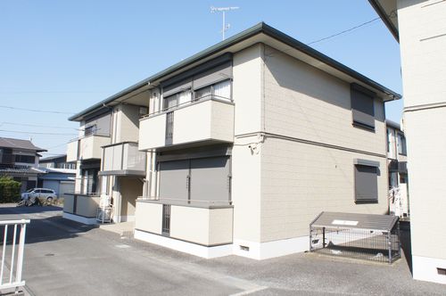 グランヴェール　Ｂ 202号-12