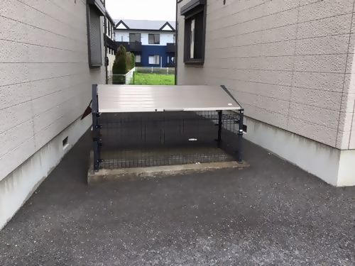 グランヴェール　Ｂ 202号-15