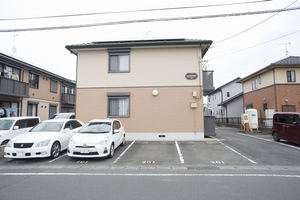 ベルウッド 101号-12