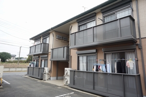 ベルウッド 101号-14