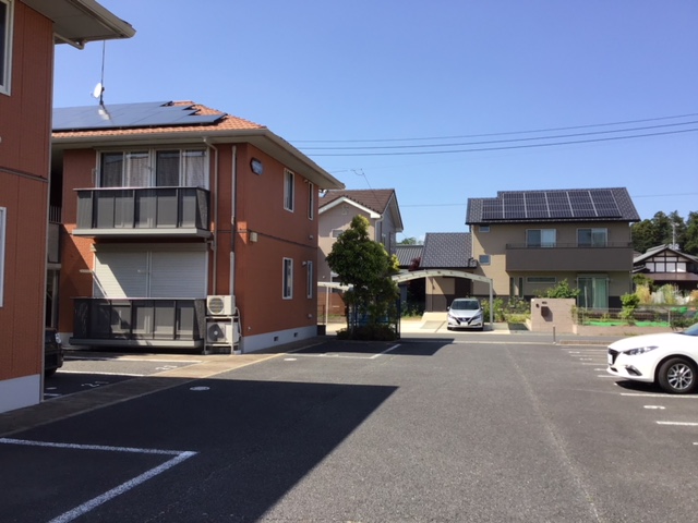 ラ・ルーシュ　Ａ 102号-12