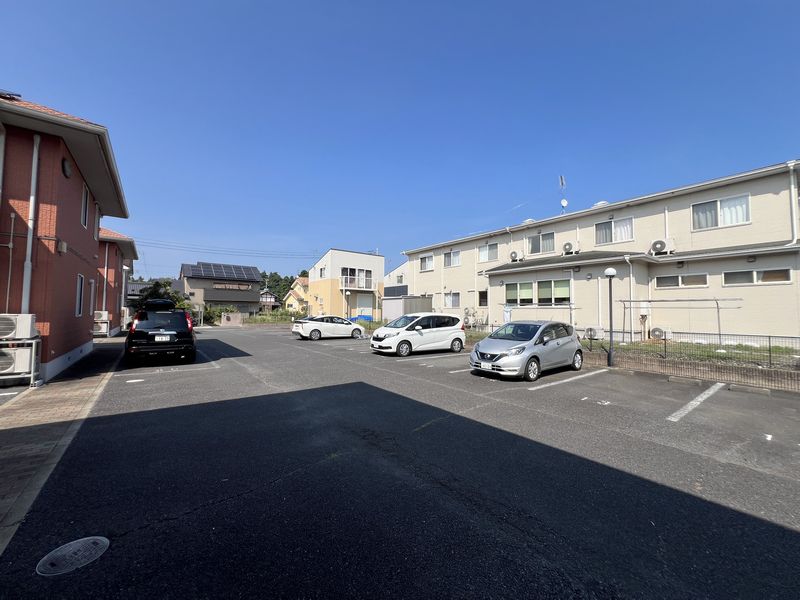 ラ・ルーシュ　Ｂ 201号-13