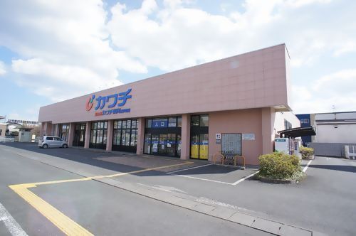 ドミール・エージェントC 201号-12